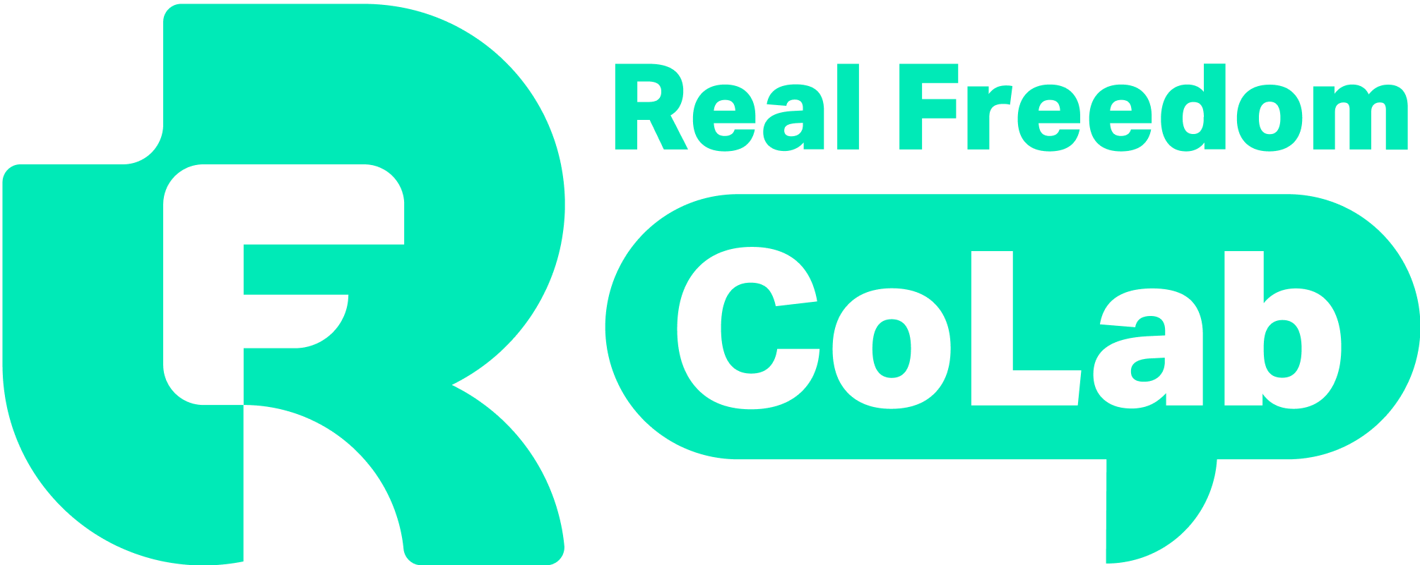 Real Freedom CoLab